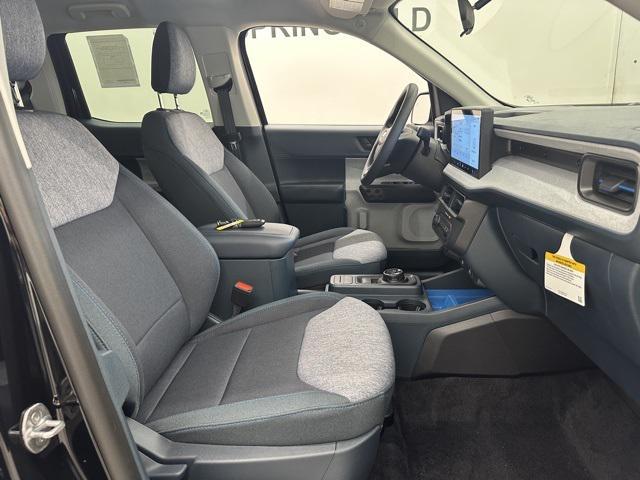 new 2025 Ford Maverick car, priced at $33,005