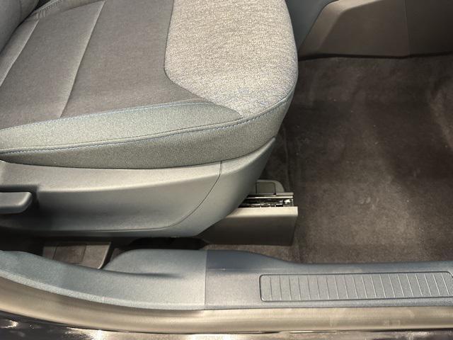 new 2025 Ford Maverick car, priced at $33,005