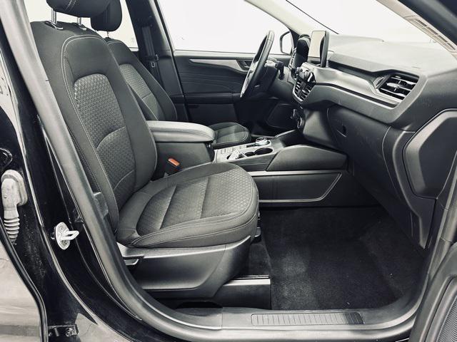 used 2024 Ford Escape car, priced at $24,903