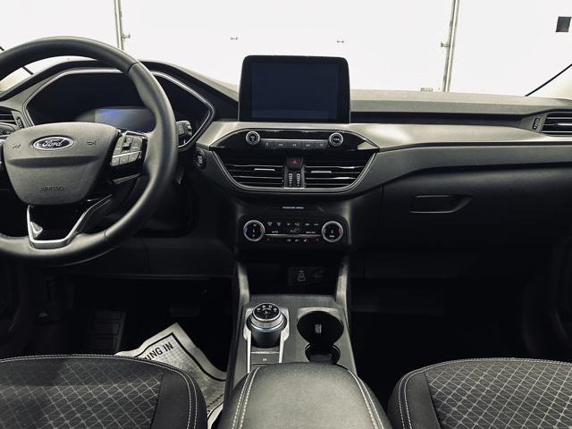 used 2024 Ford Escape car, priced at $24,903
