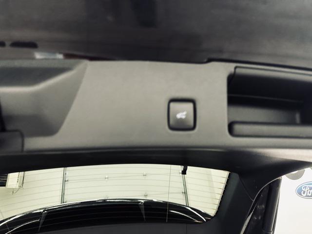 used 2024 Ford Escape car, priced at $24,903