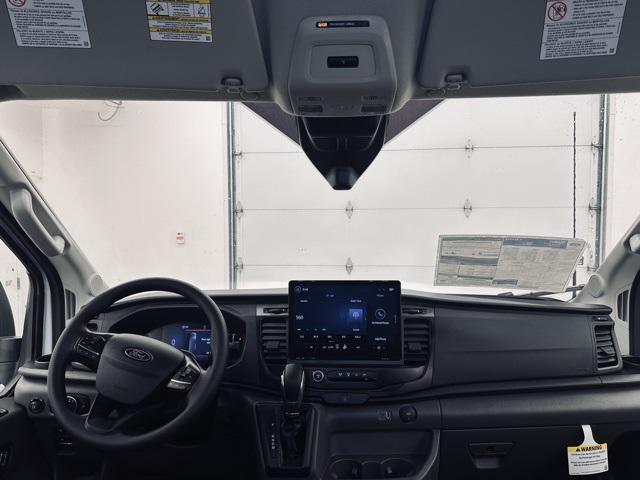 new 2026 Ford Transit-250 car, priced at $52,568