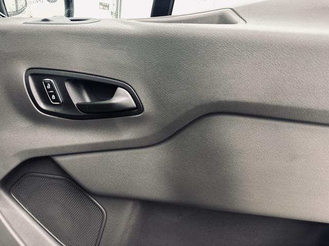 new 2026 Ford Transit-250 car, priced at $52,568