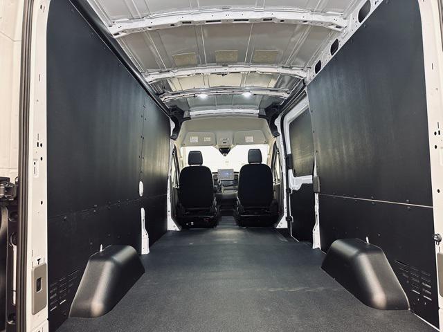 new 2026 Ford Transit-250 car, priced at $52,568