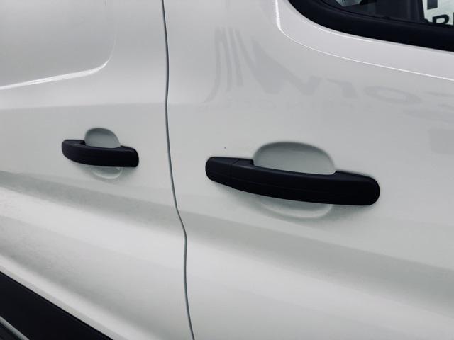 new 2026 Ford Transit-250 car, priced at $52,568