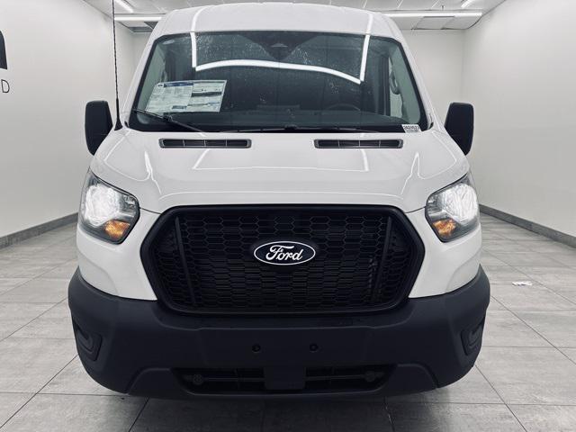 new 2026 Ford Transit-250 car, priced at $52,568