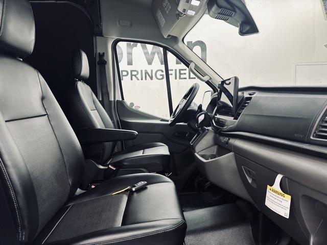 new 2026 Ford Transit-250 car, priced at $52,568
