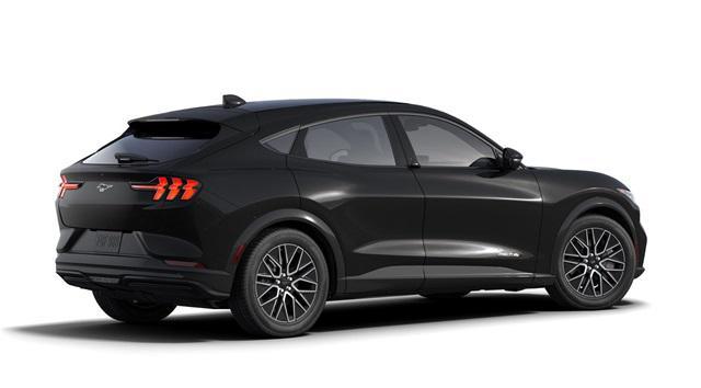 new 2024 Ford Mustang Mach-E car, priced at $49,090