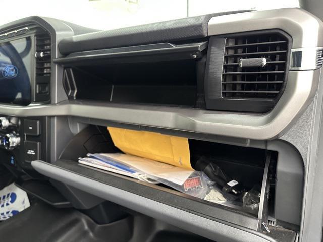 used 2022 Ford F-150 car, priced at $40,989