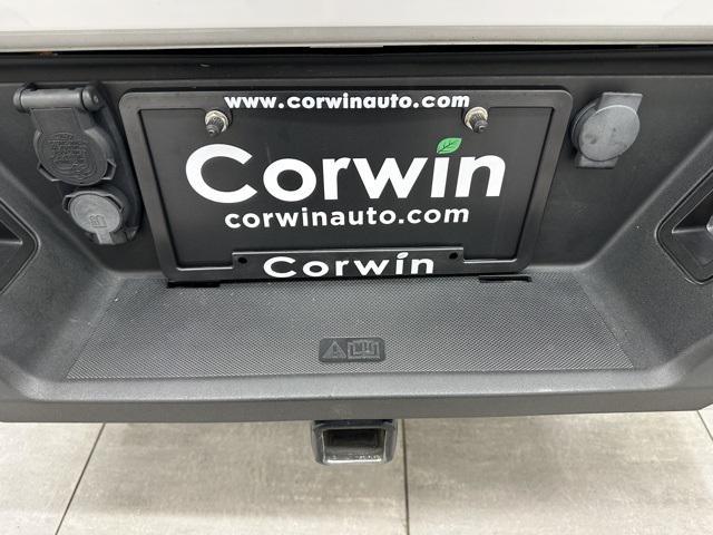 used 2022 Ford F-150 car, priced at $40,989