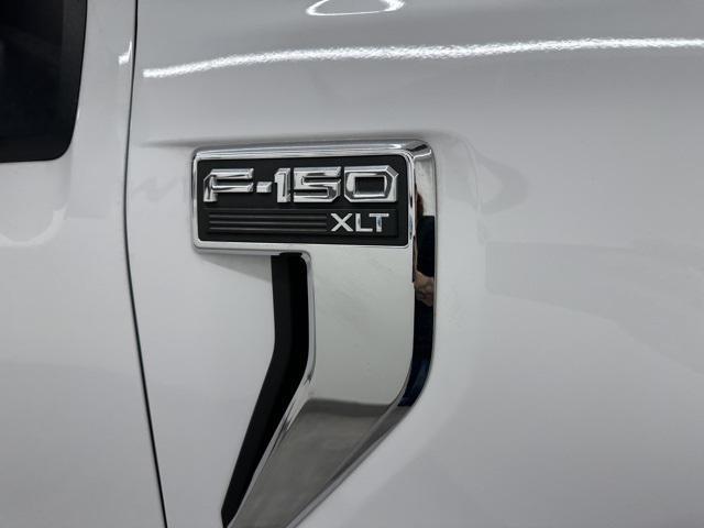 used 2022 Ford F-150 car, priced at $40,989