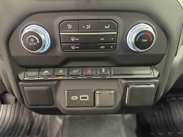 used 2024 GMC Sierra 1500 car, priced at $32,603