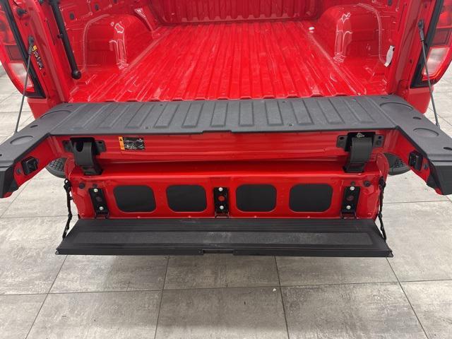 used 2024 GMC Sierra 1500 car, priced at $32,603