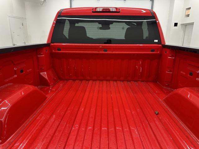 used 2024 GMC Sierra 1500 car, priced at $32,603