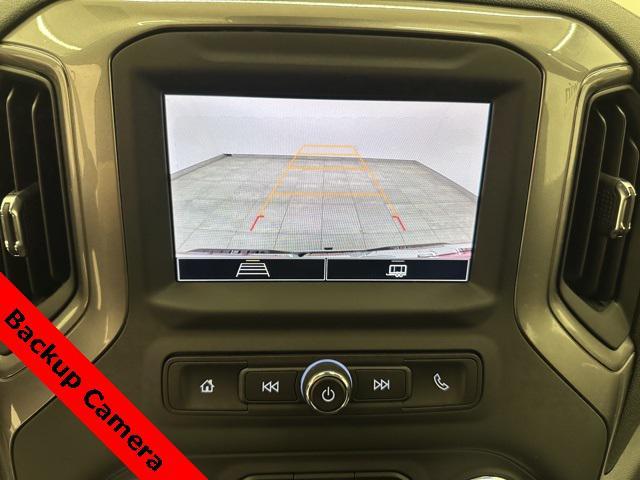 used 2024 GMC Sierra 1500 car, priced at $32,603