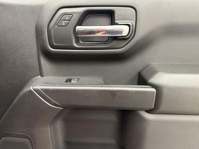 used 2024 GMC Sierra 1500 car, priced at $32,603