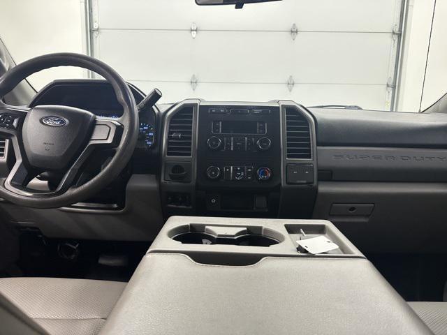 used 2019 Ford F-350 car, priced at $39,976