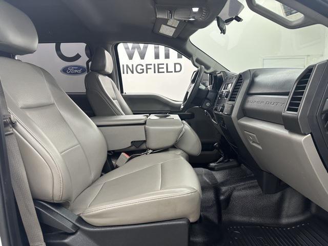 used 2019 Ford F-350 car, priced at $39,976