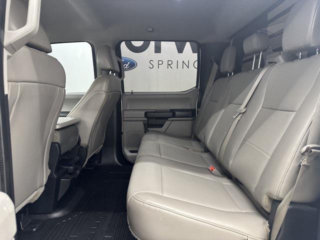 used 2019 Ford F-350 car, priced at $39,976