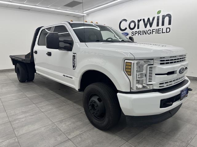 used 2019 Ford F-350 car, priced at $39,976