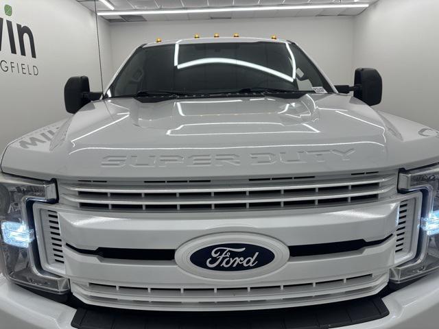 used 2019 Ford F-350 car, priced at $39,976