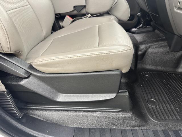 used 2019 Ford F-350 car, priced at $39,976