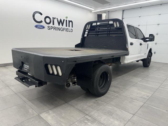 used 2019 Ford F-350 car, priced at $39,976