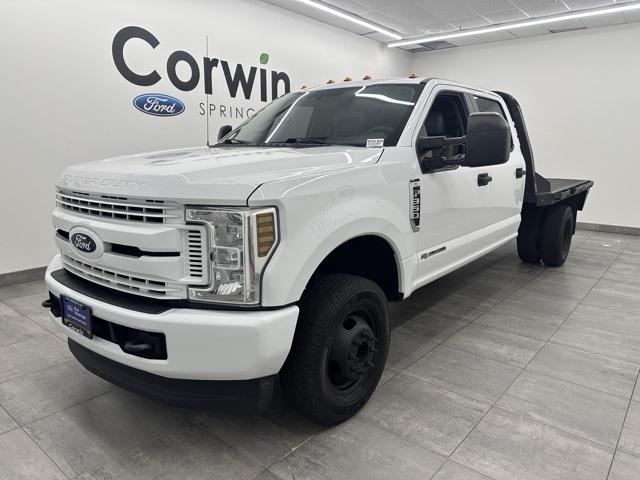used 2019 Ford F-350 car, priced at $39,976