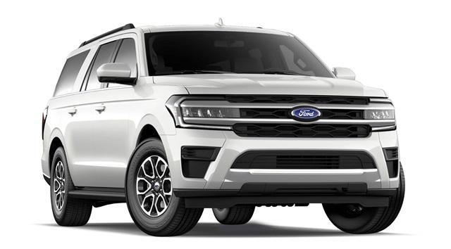 new 2024 Ford Expedition car, priced at $69,350