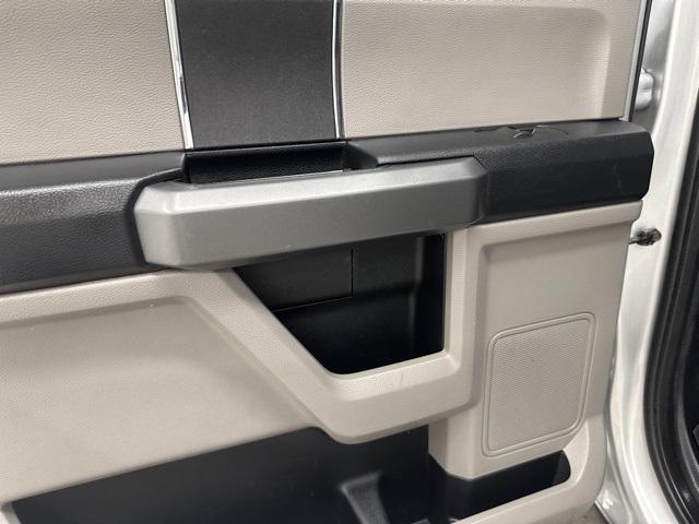 used 2018 Ford F-150 car, priced at $21,929