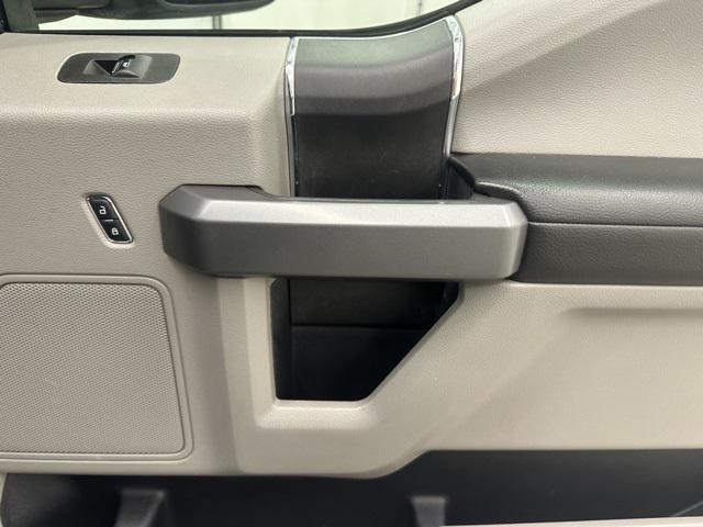used 2018 Ford F-150 car, priced at $21,929