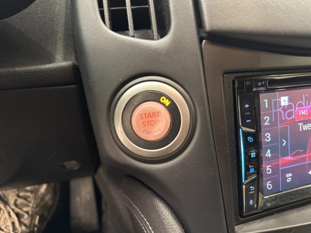 used 2014 Nissan 370Z car, priced at $17,589