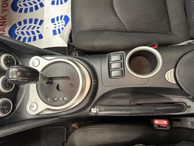 used 2014 Nissan 370Z car, priced at $17,589