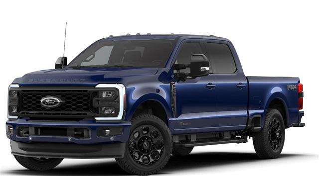new 2026 Ford F-250 car, priced at $91,470
