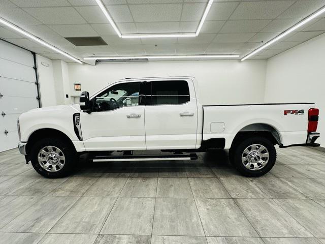 new 2024 Ford F-250 car, priced at $67,930