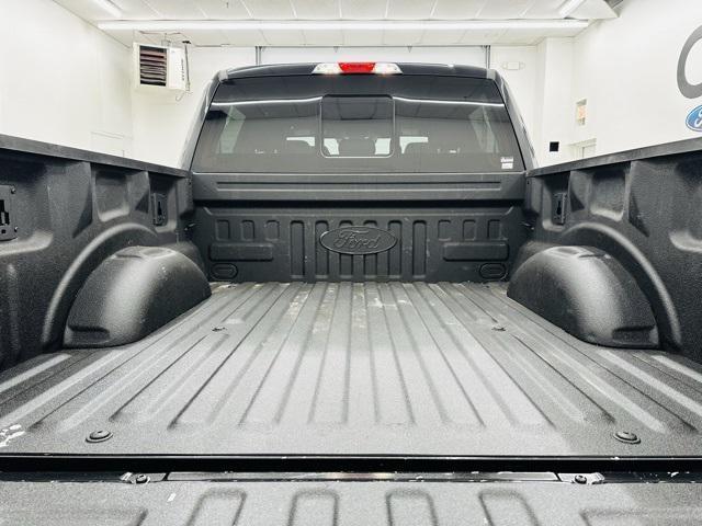 used 2019 Ford F-150 car, priced at $23,464