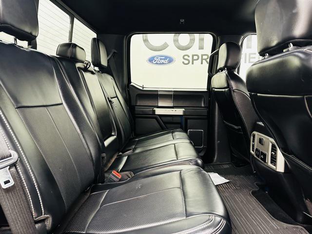 used 2019 Ford F-150 car, priced at $23,464