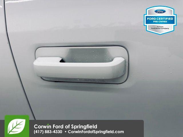 used 2019 Ford F-150 car, priced at $26,478