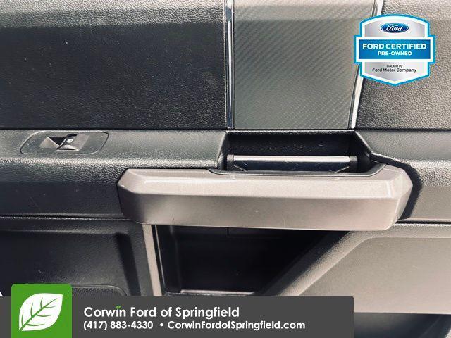 used 2019 Ford F-150 car, priced at $26,478