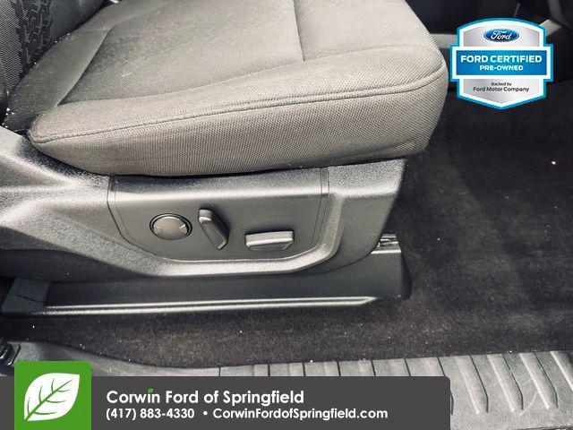 used 2019 Ford F-150 car, priced at $26,478