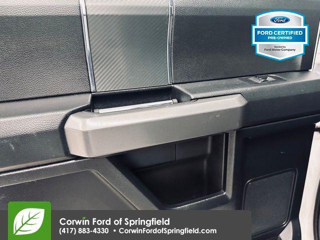 used 2019 Ford F-150 car, priced at $26,478