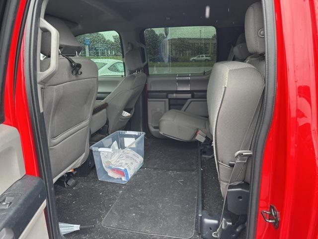 used 2019 Ford F-150 car, priced at $29,489
