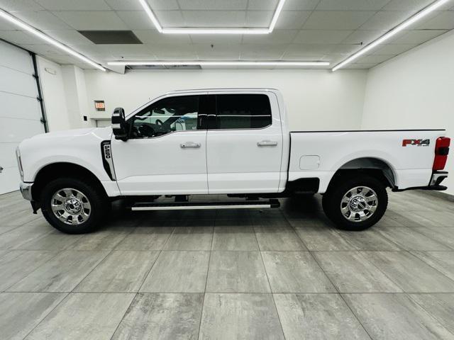 new 2024 Ford F-250 car, priced at $66,974