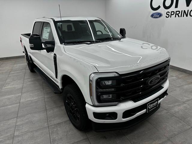 new 2024 Ford F-250 car, priced at $88,965