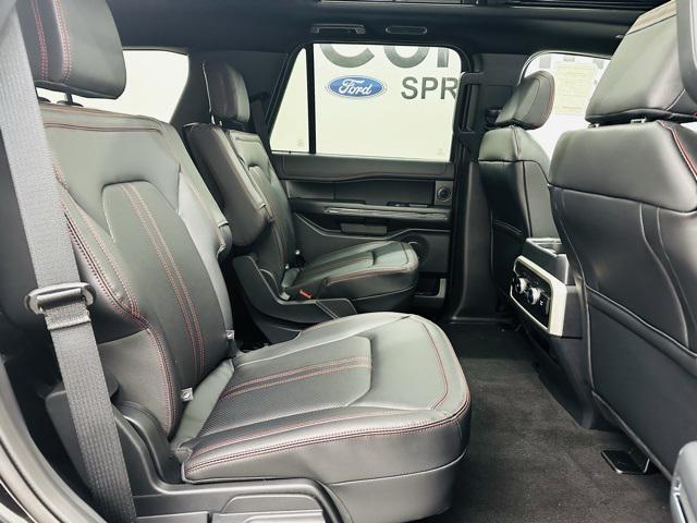 new 2024 Ford Expedition car, priced at $69,816