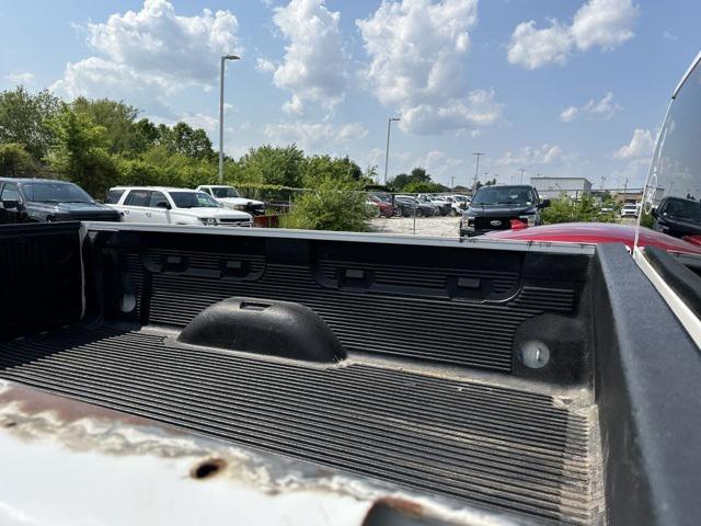 used 2013 Chevrolet Silverado 2500 car, priced at $17,989