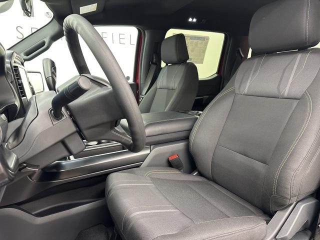 new 2025 Ford F-150 car, priced at $47,262