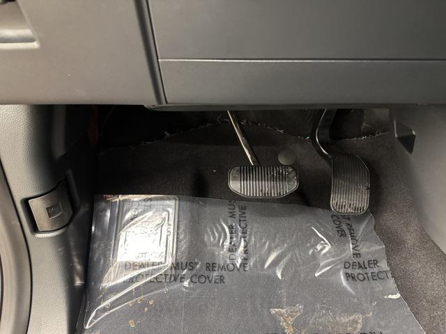 new 2025 Ford F-150 car, priced at $47,262