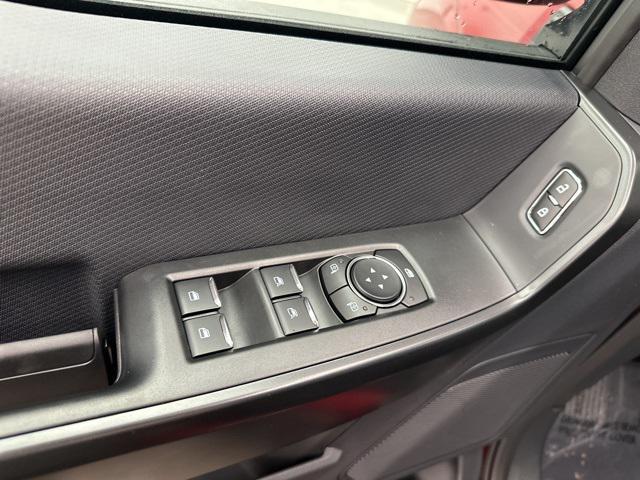 new 2025 Ford F-150 car, priced at $47,262