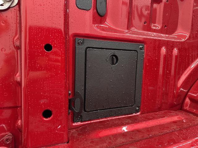 new 2025 Ford F-150 car, priced at $47,262